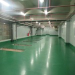 德阳FRP玻璃钢防腐地坪-缩略图2