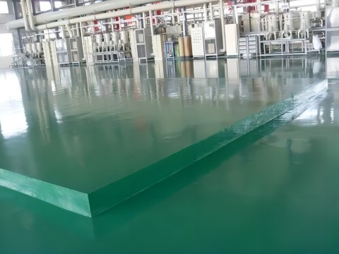 德阳防腐蚀地坪,环氧玻纤地坪，玻纤工业地坪，环氧玻纤布地坪,乙烯基玻纤布地坪