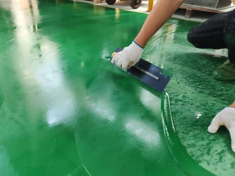 德阳什么是VEF地坪,VEF地坪厂家