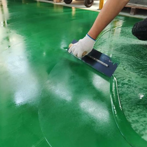 德阳什么是VEF地坪,VEF地坪厂家产品图1