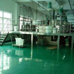 德阳乙烯基防腐蚀地坪,乙烯基酯地坪,乙烯基酯防腐蚀地坪,乙烯基重防腐蚀地坪,乙烯基重防腐地坪,乙烯基重防腐自流平地坪-缩略图1