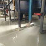 德阳FRP玻璃钢防腐地坪-缩略图1