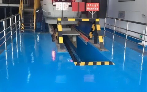 德阳环氧防腐蚀地坪,环氧积层地坪