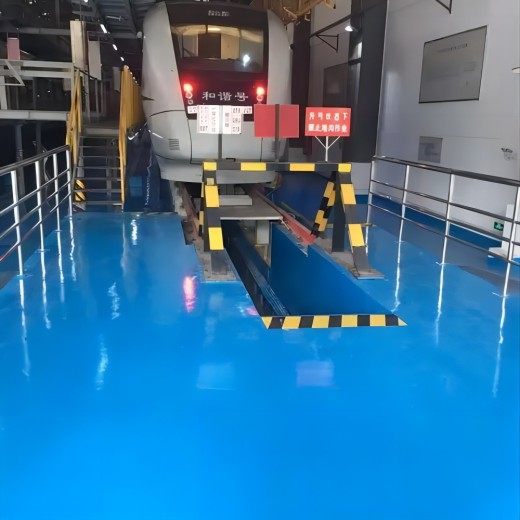 德阳环氧防腐蚀地坪,环氧积层地坪